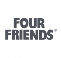 four friends